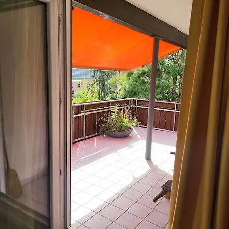 Neufra Vakantiehuis