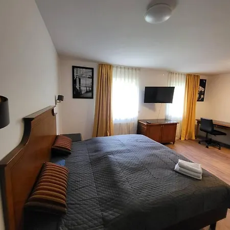 Neufra Holiday home Rottweil