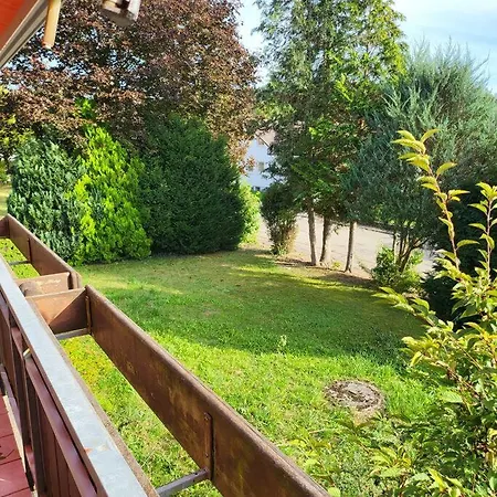 Holiday home Neufra *